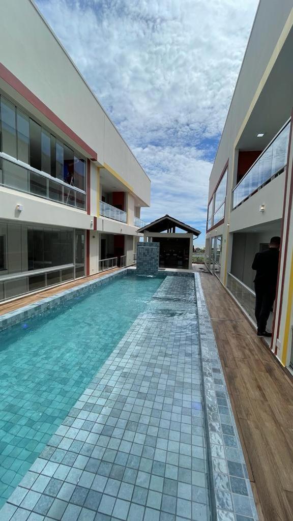 Apartamento No Atalaia - Salinas/Pa Salinópolis Zewnętrze zdjęcie